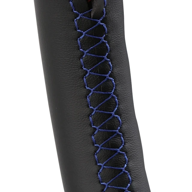 Blue Thread