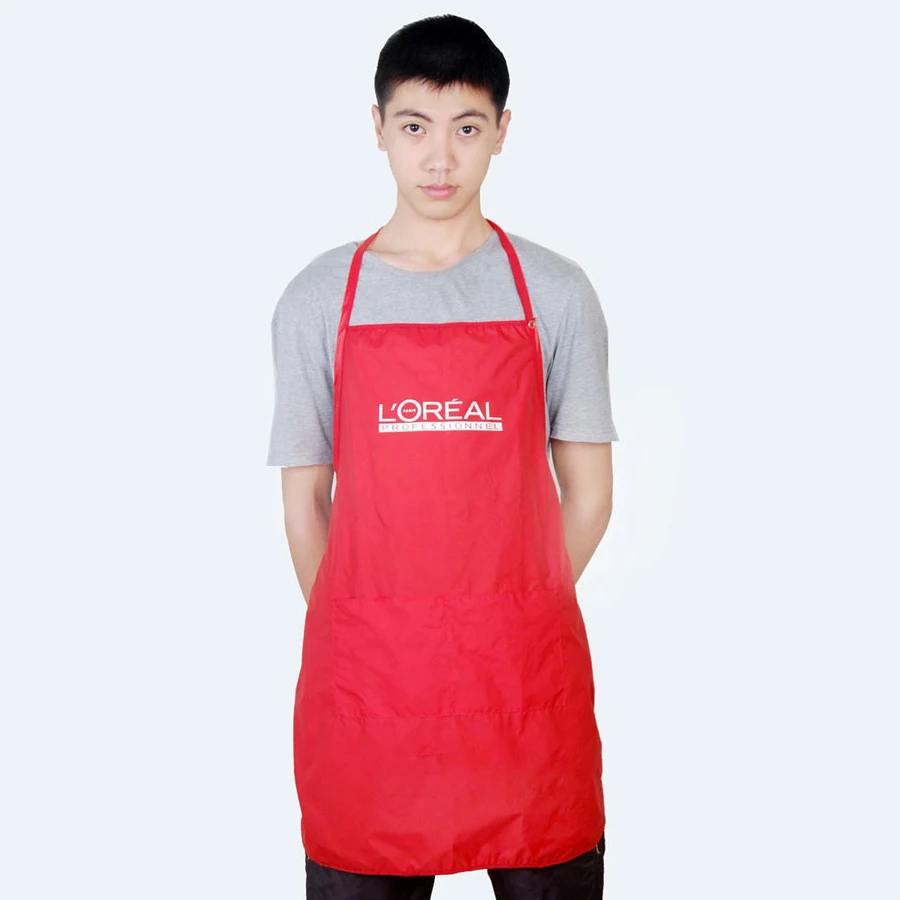 Haircut Cape Hairdressing Cape Beauty Salon Apron Hairdressing Bibs Hairdresser Cape Hair Apron for A Haircut Antistatic Waterproof Stylist Pet Apron Coiffure Barber Accessories 1816