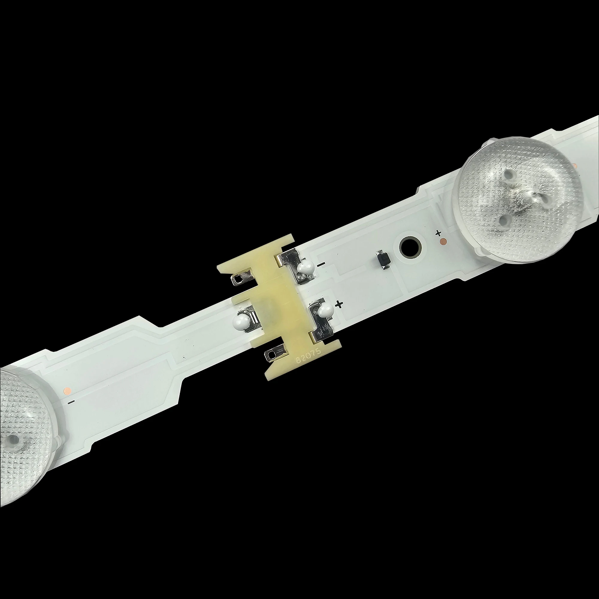 LED 백라이트 스트립, UN55MU6300FXZA UE55JU6745 UE55JU7000 UN55KU6290 UN55JU6700 UN55JU6400 V5DU-550DCA-R1 V5DU-550DCB-R1