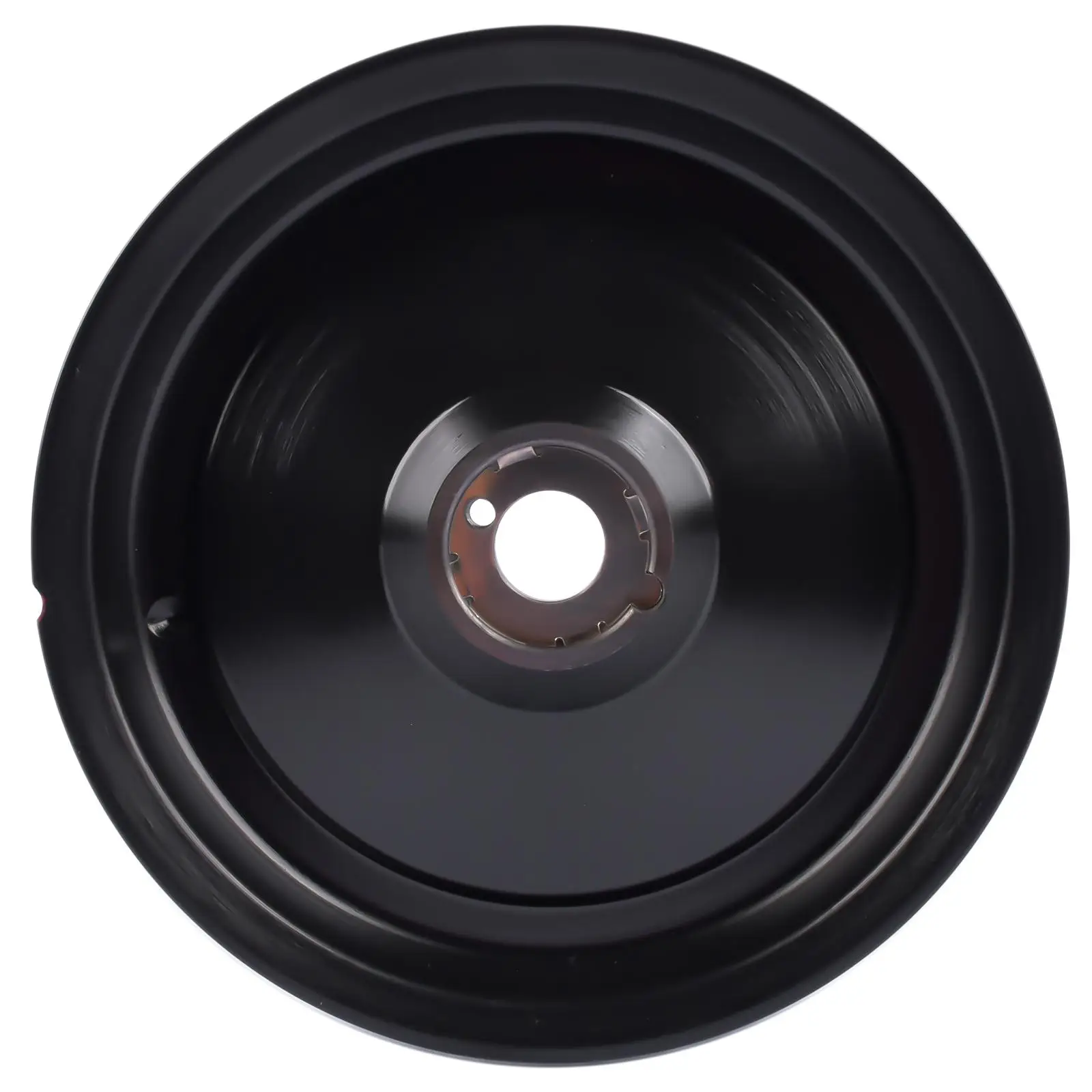 Virabrequim de disco de polia para Smart Fortwo, AP02, A1320300268