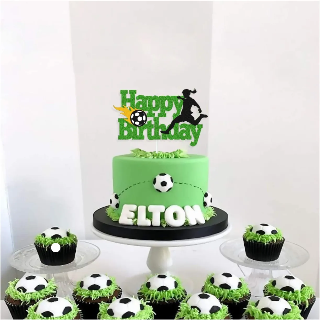 Shrek Taart voor de 14e Verjaardag van Mijn Zoon, image size:1223x1224