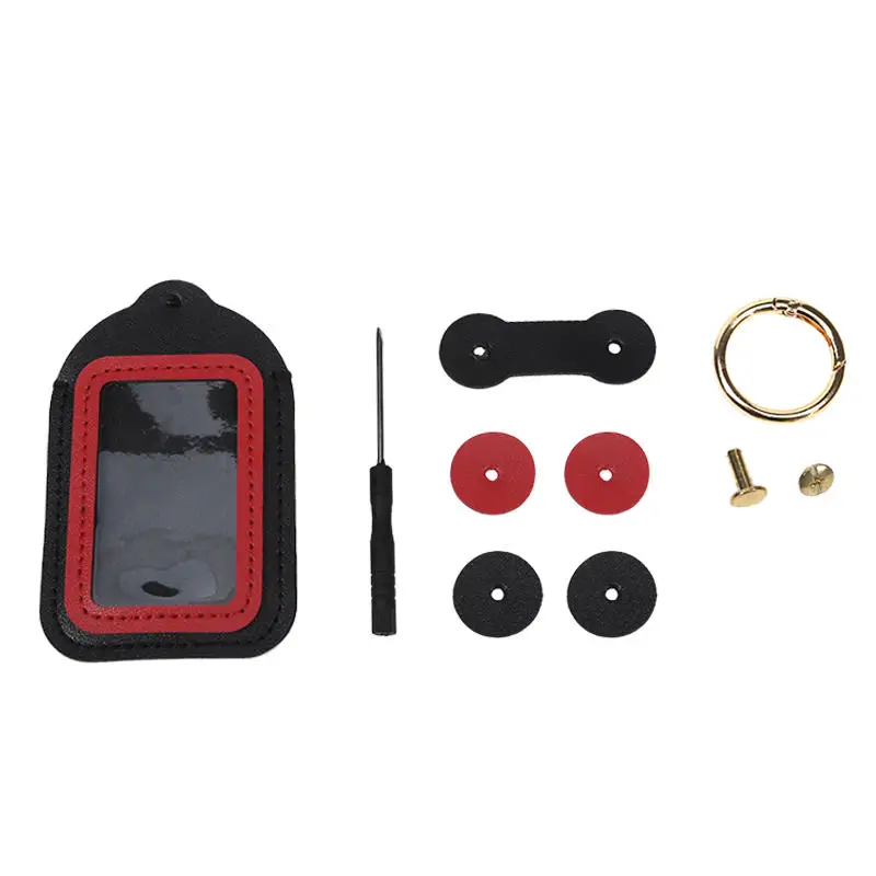 Universal Car Key Case Cover Remote Control Protection Shell Accessory Key Storage Bag Waterproof Keybag Minimalist Keybag Cover key case key holder key purse key protector