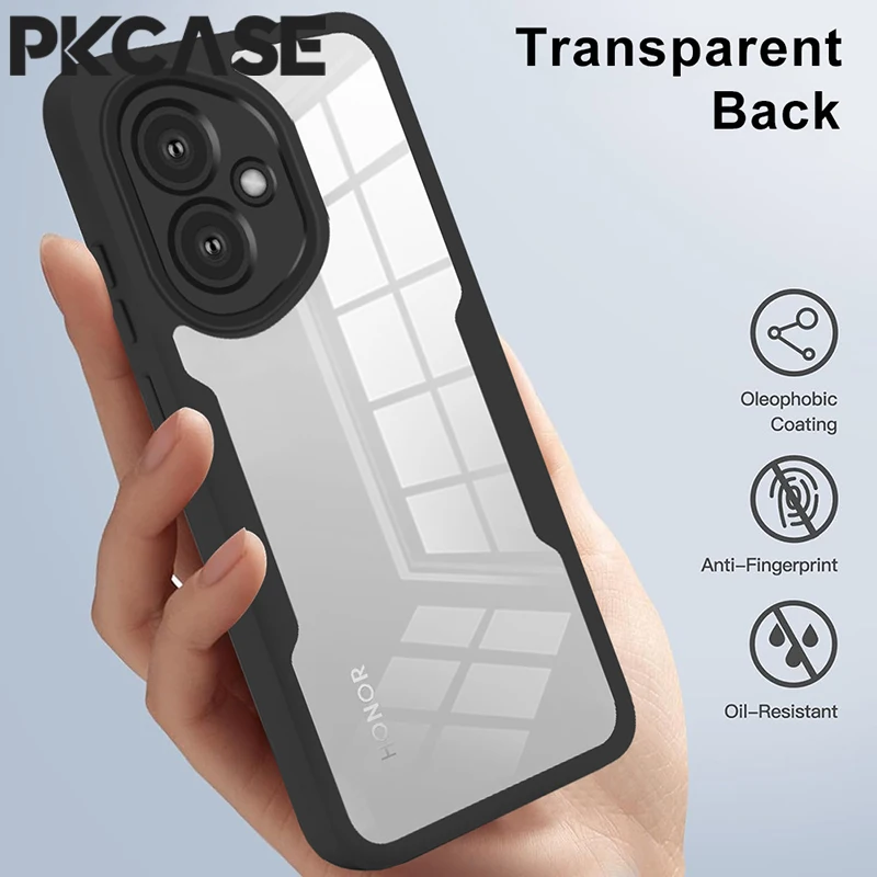 Ultimate 360-Degree Shockproof Screen Protector Case - Full Coverage Phone Cover