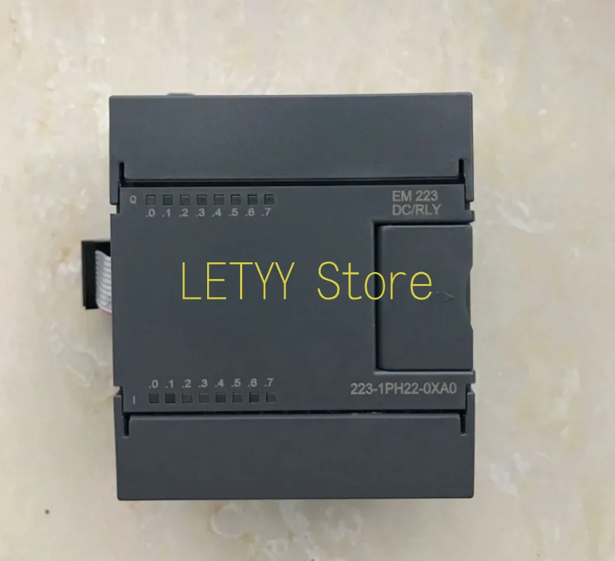 

Совместим с устройством для расширения EM223 1BH22 1PH22 EM235 0KD22