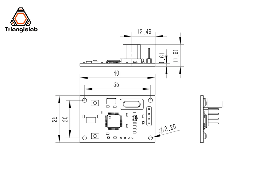 Computers e Electronics