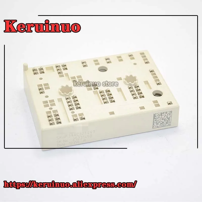 

SKIIP39AC12T4V1 новый модуль IGBT, оригинальный, в наличии