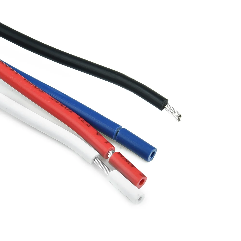 12 V 4-poliges Autorelais mit Sockel/Drähte/Sicherung, 30 A Amp, SPST, vorverdrahtete Steckdosen, wasserdichtes Autozubehör – Detail 8