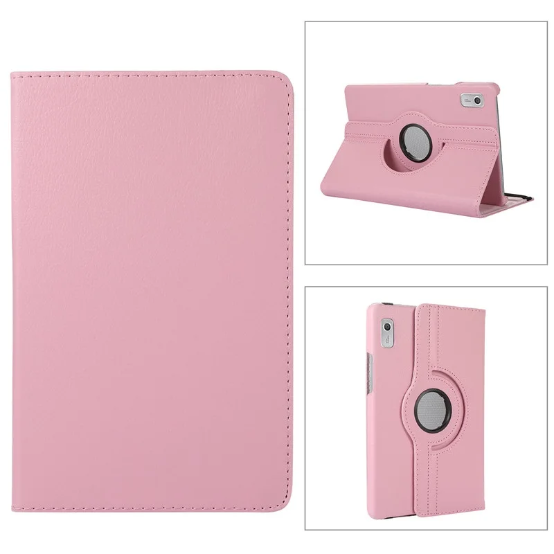 TB-310FU 2023 Cover For Lenovo Tab M9 Case Tablet Coque For Lenovo Tab M9 2023 Caqa Protective Funda 9.0 inch M 9 Shell + Pen_voghion.com
