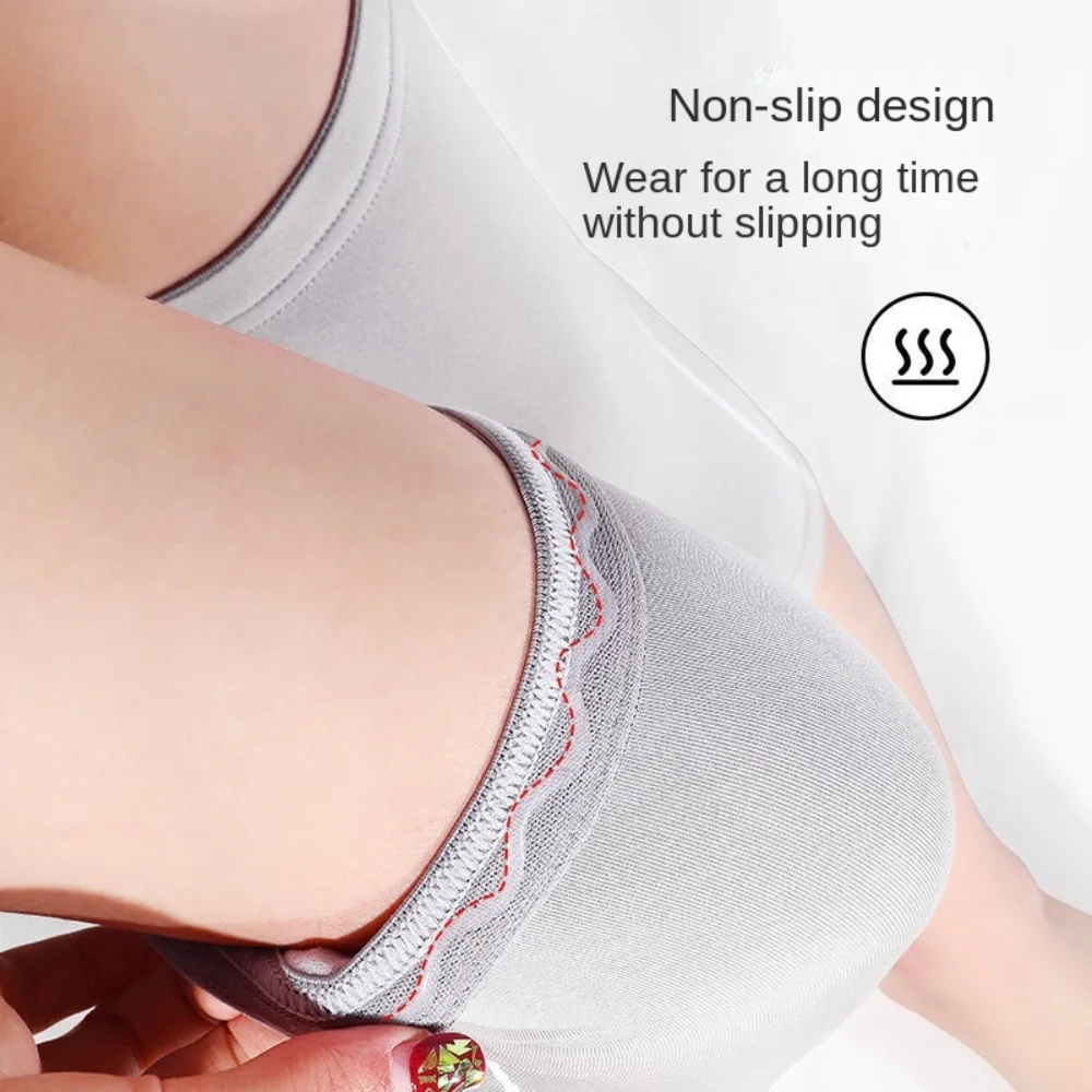 Рисунок 2 - Летняя тонкая защита для колена