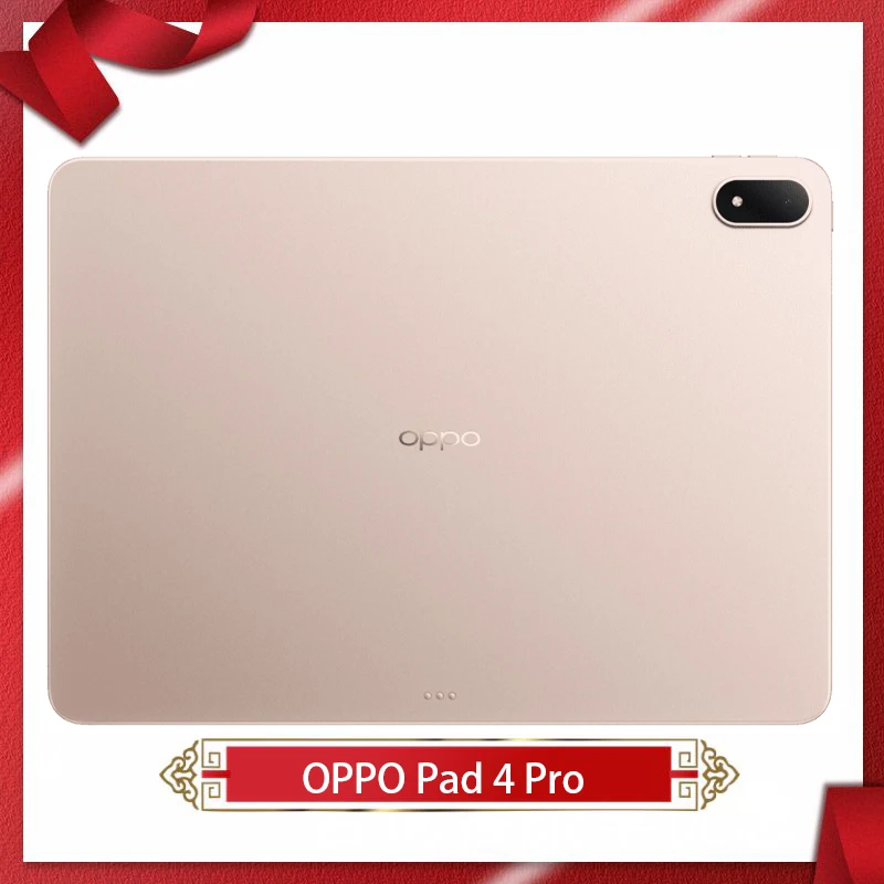 Google Play OPPO Pad4 Pro Pad 4 Pro WIFI バージョン 13.2 インチ