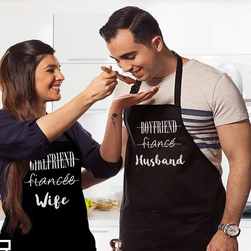 Grembiuli Addio Al Nubilato Per Sposa E Amiche | Divertenti E Colorati - Per Feste E Matrimoni - Foto 3