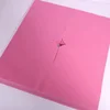 100pcs Disposable Face Hole Table Cover Non-woven Cloth Spa Massage Table Sheets Headrest Pads Beauty Salon Massage Accessories 3