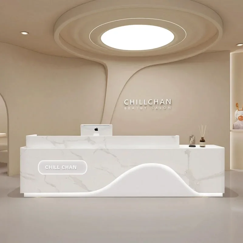 Cash Register for Business Office Desks Reception Salon Customer Center Clothing Store Counter Coffee Distillation Jug V60 Atril