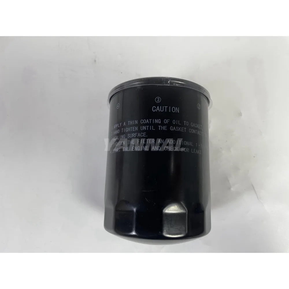 

4KH1 Oil Filter 5-87610021-0 For Isuzu Engine Parts