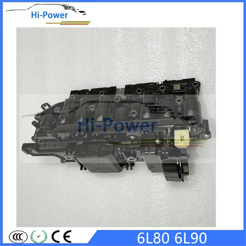 

ORIGINAL 6L80 6L90 24265259 24241890 Transmission Control Module for Hummer Cadillac Chevrolet GM 24243178