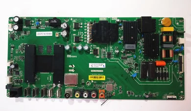 Оригинальная схема L55M5 a AZ LCD TV, печатная плата TPD.T962.PC795 экран MI55 TV