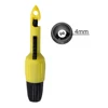 Universal Electrical Circuit Puncture Needle Non-breaking Detection Insulation Piercing Needle Repair Tools Auto Accessories Set 5