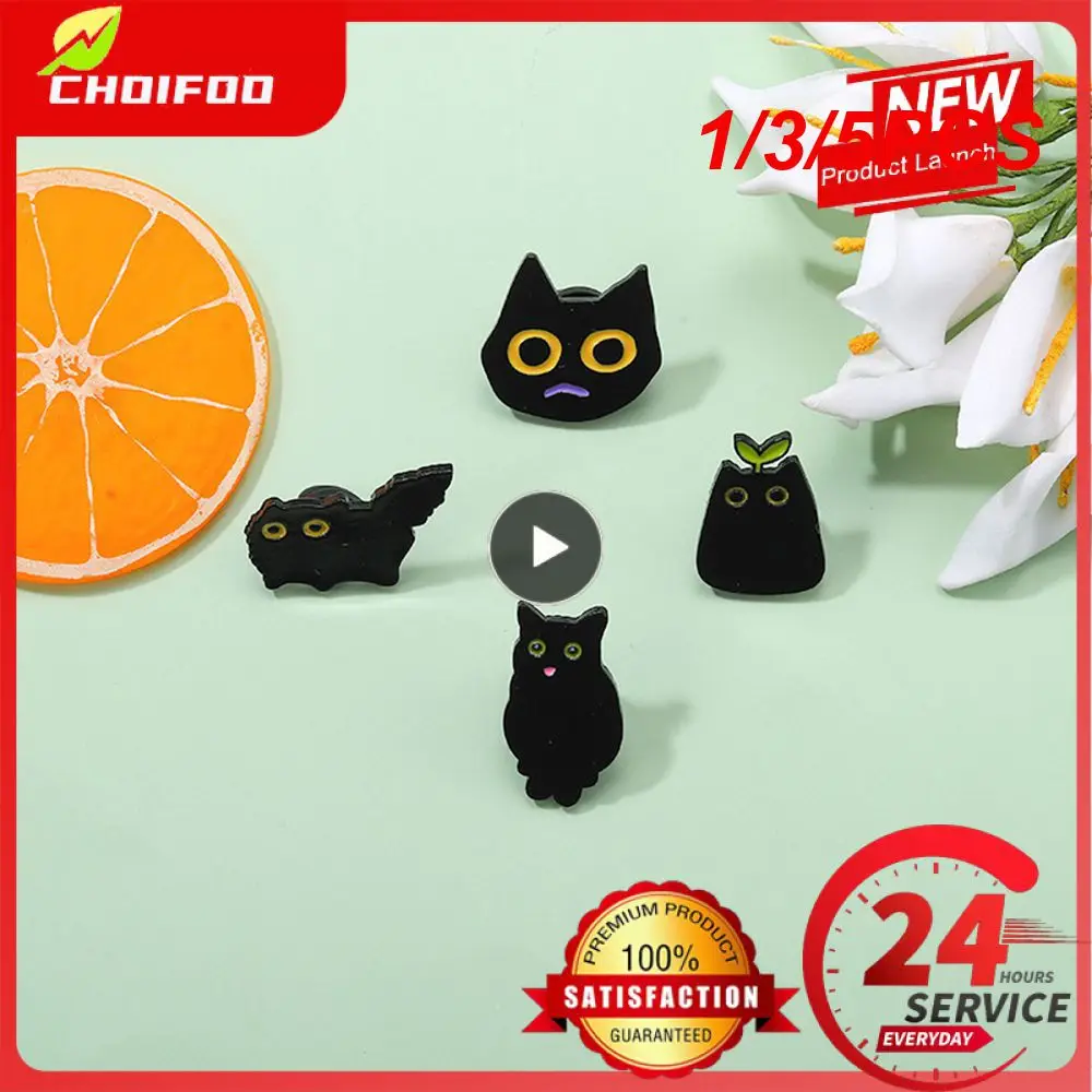 

1/3/5 шт., силиконовые подвески для часов