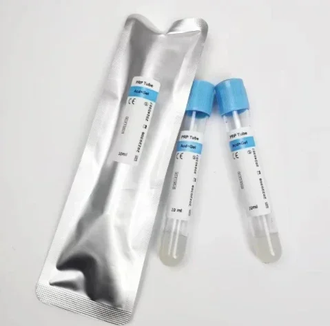 

PRP TUBE ACD GEL 10ML 16X100Mm, 10 Tubes PRP Tubes ACD Solution