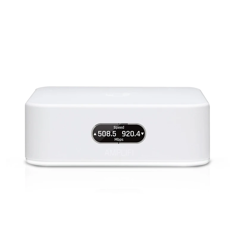

Amplifi Wireless Router WiFi Amplifier AFi-R AFi-INS Gigabit