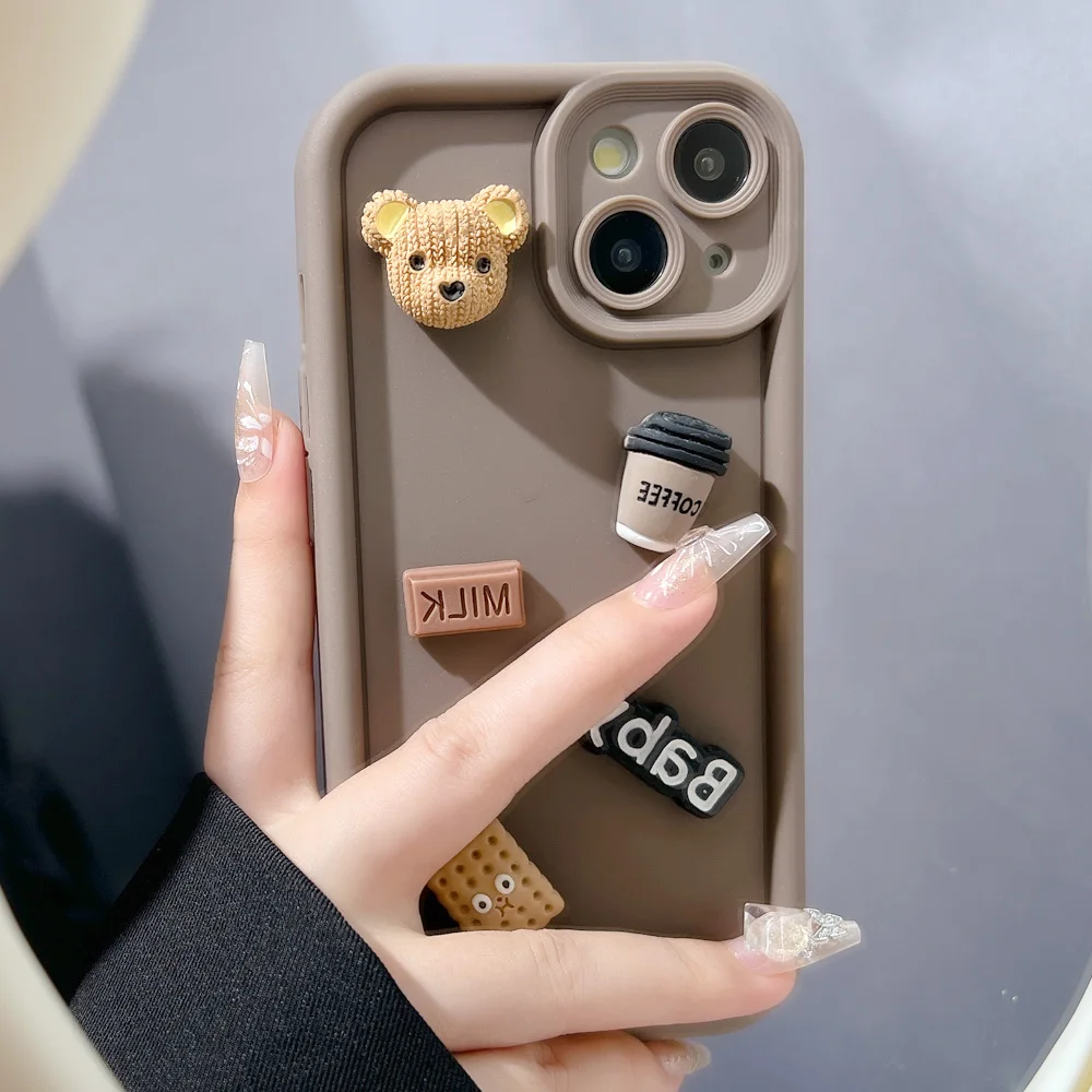 Liquid Silicon Phone Case For Samsung A55 5G Funda S24 Ultra A54 A53 A52s A51 A50 A71 A73 A72 S23 S22 S21 S20 FE Carcasa Cover_voghion.com