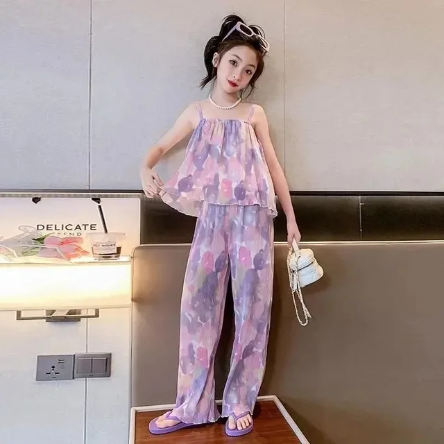 Style Vestimentaire Vetement Ete Fille 10 Ans Robe De Cérémonie