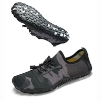 Oiaano Camo  Men Women Quick-Drying Beach Aqua Shoes Barefoot Water Booties Man Aquatic Sneaker Slippers The Sea shoe Ladies 1