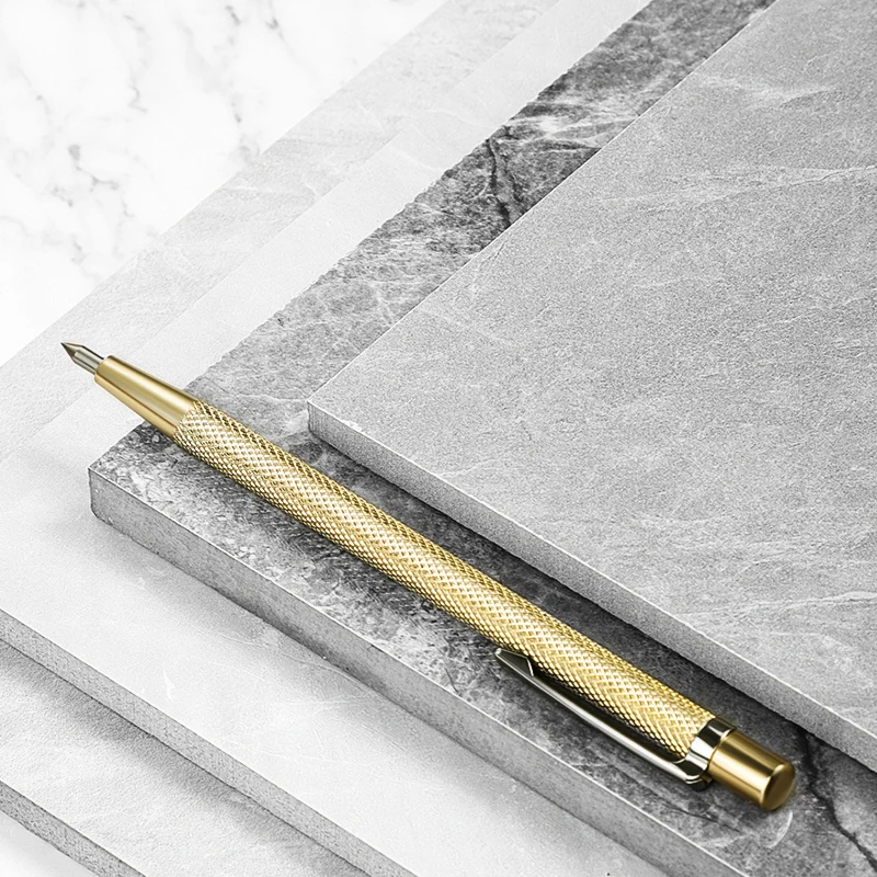 Engraving Pen 1/3/5/10pcs Diamond Metal Tungsten Carbide Nib Stylus For Glass Ceramic Metal Wood Hand Tools