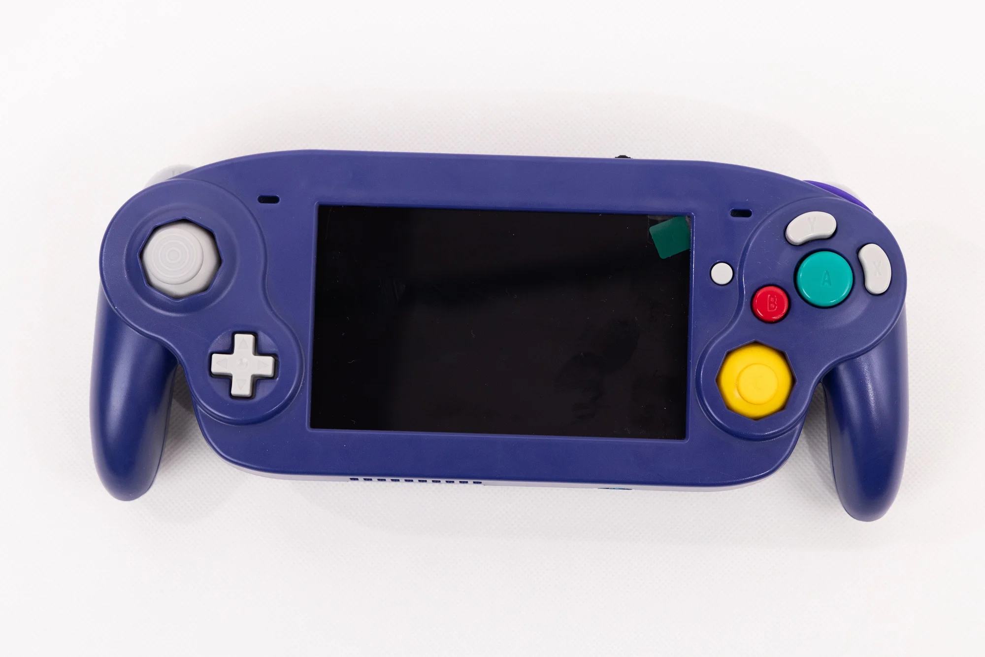 ゲームキューブ Wii ポータブルミニタブレット ビデオゲームコンソール