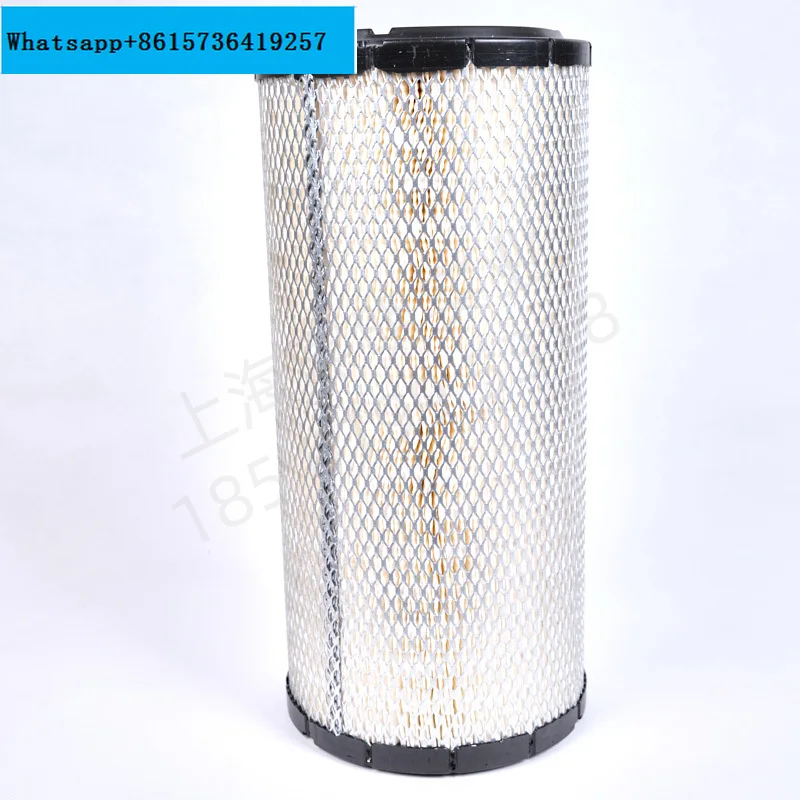 

2116040177 Fusheng Screw Air Compressor Factory Accessories 7m3/min Air Filter