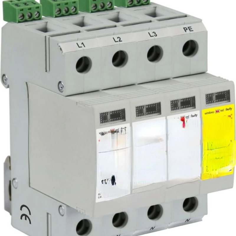 

commercial surge protection supresor de sobretension