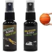 Basketball Football Grip Spray Grip Essential Training Gloves Grip Spray Basketball Grip Spray Anti-slip Enhanced Viscosity 2
