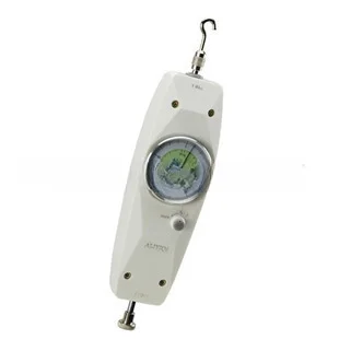 1pcs 44l17 hz 45 55hz 380v ac pointer frequency meter panel NK-10N push pull meter 10-500N pointer push pull meter NK-500 tension meter