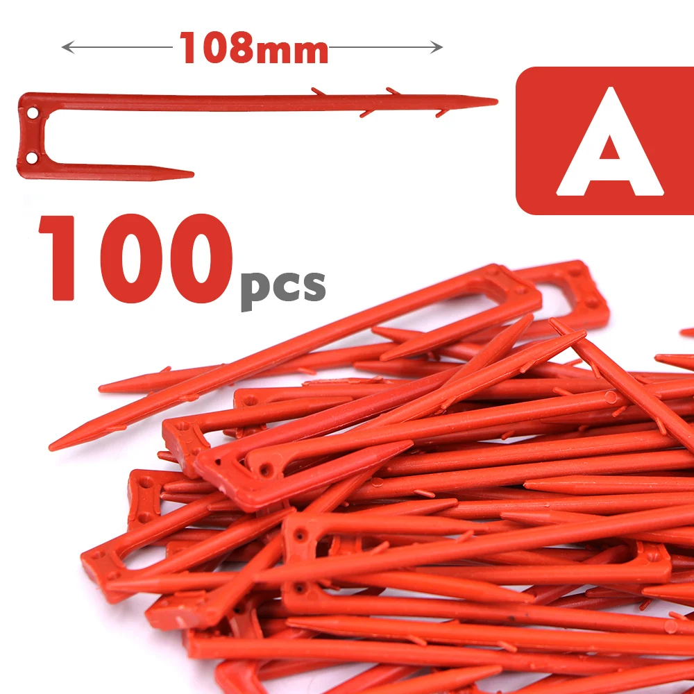 108mm-100PCS