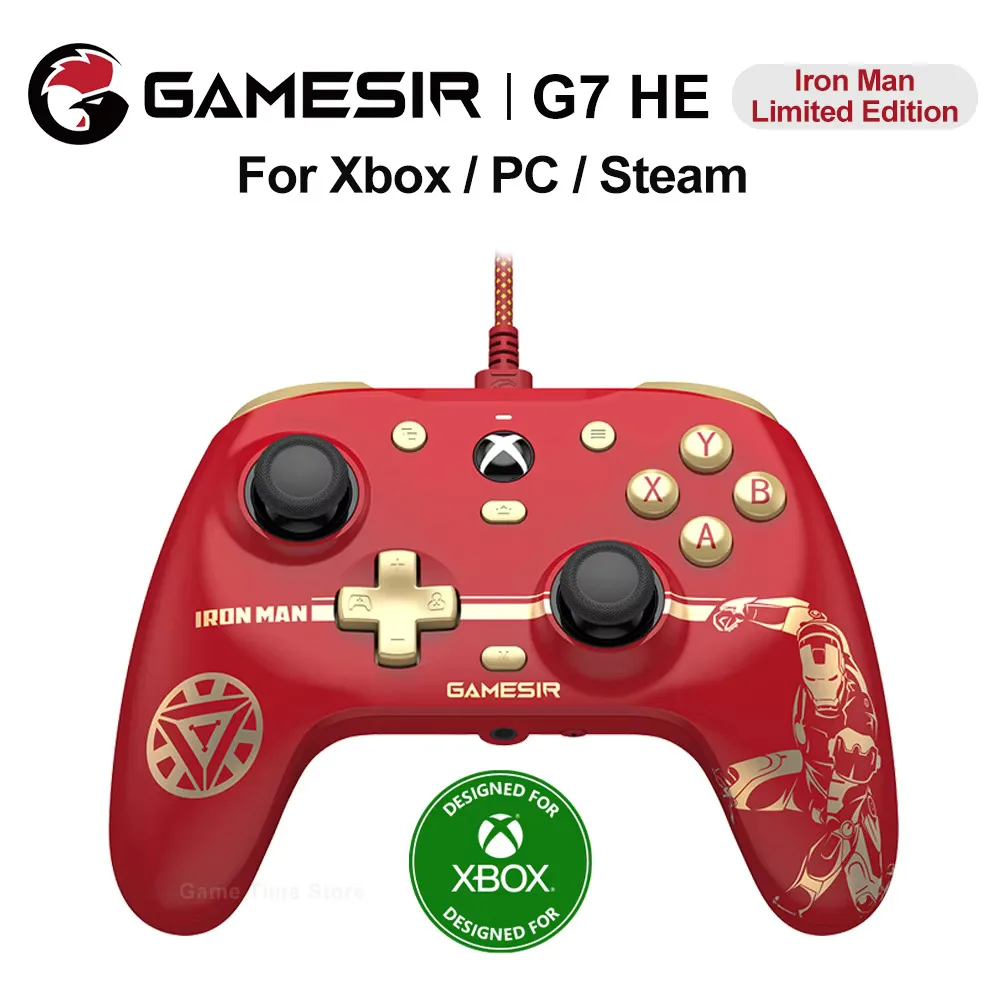 Gamesir G7 PRO コントローラー GameSir G7 Pro Tri-Mode Xbox & PC Controller | Wireless Gaming