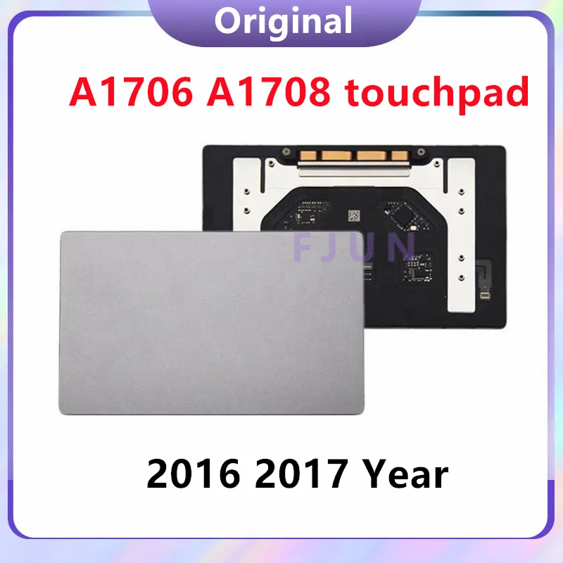 Space Grey A1706 A1708 Touchpad Trackpad Per Macbook Pro Retina 13 Pollici A1706 A1708 Touch Pad Track Pad 2016 2017 Anno