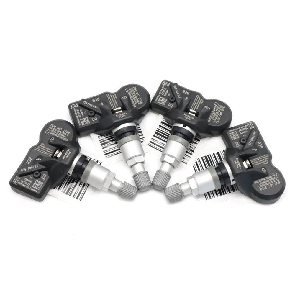 Ÿ̾ з ͸ ý TPMS , ƿ Q7 A5 ڴ Ʋ  ƶ ٰ 5Q0907273B 5Q0907275B