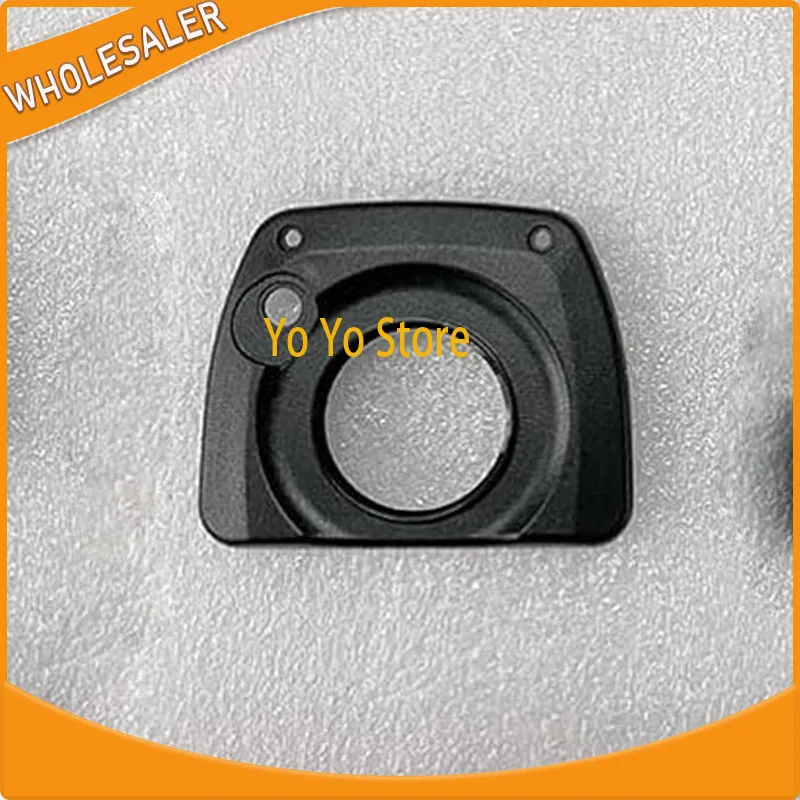 Nikon D850 Lens Frame Eyepiece Cover Eyemask Frame Viewfinder Repair Parts