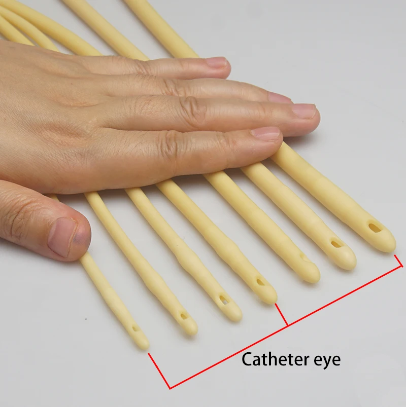 Penis Plug Urethral Sounding Bladder Dildator Catheter Sound Dilation Urethra Probe