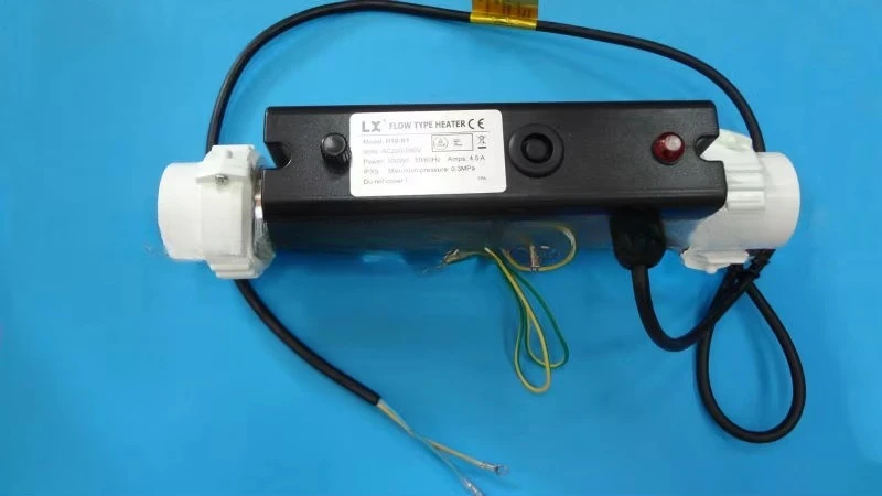 Spa Hottub 1000W~3000W CE Approval Heater
