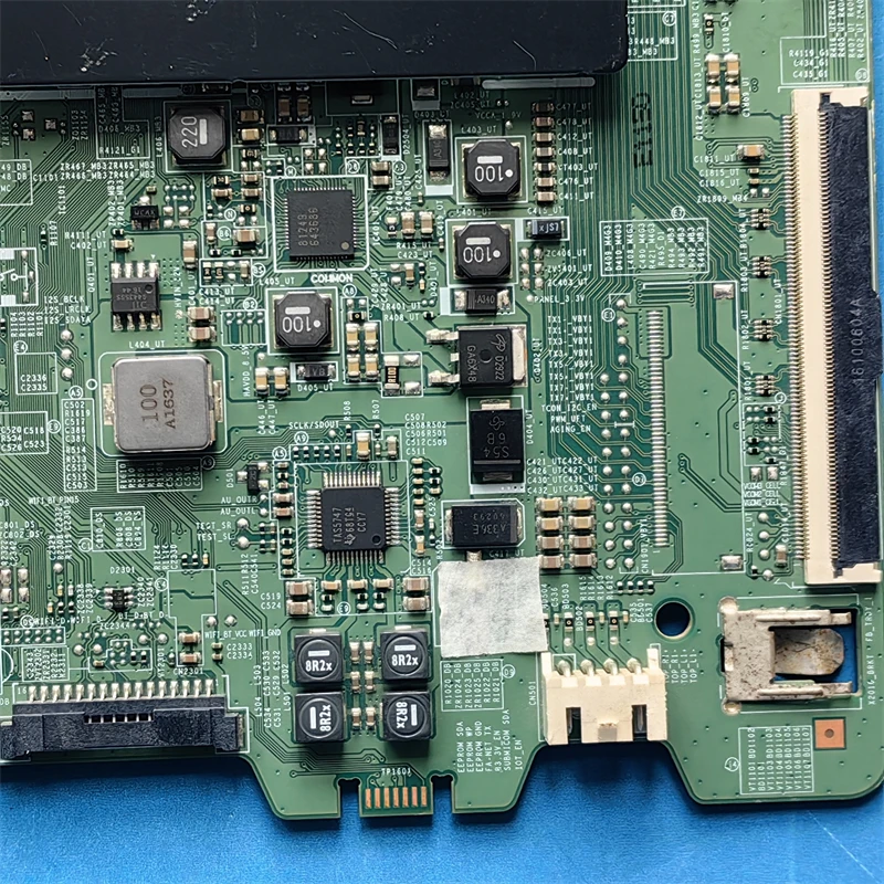 BN94-10800A BN97-10648F Main Board For Smart TV UN50KU6300FXZA UN50KU6000FXZX UN50KU6290FXZC Motherboard CY-GK050HGNV2V
