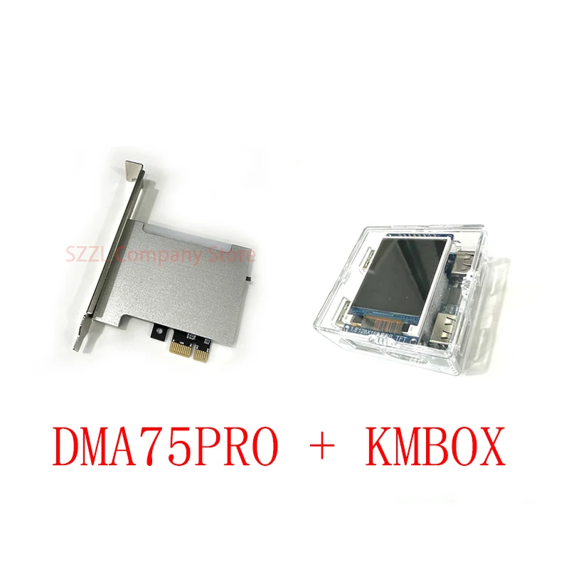 dsc-products