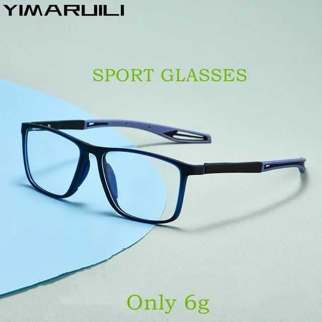 Prescription Sports Glasses, Sports Glasses Frames Men