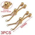 50mm Gold