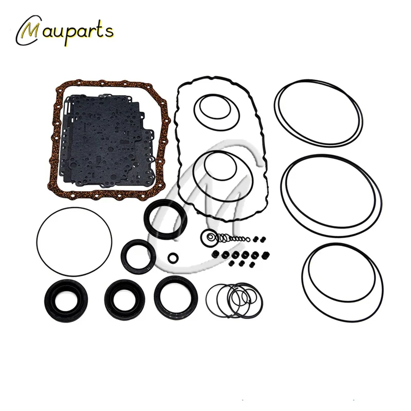 

A6LF1 A6LF2 A6LF3 Automatic Transmission Overhaul Seals Gaskets Repair Kit For Hyundai Kia A6MF1 A6MF2