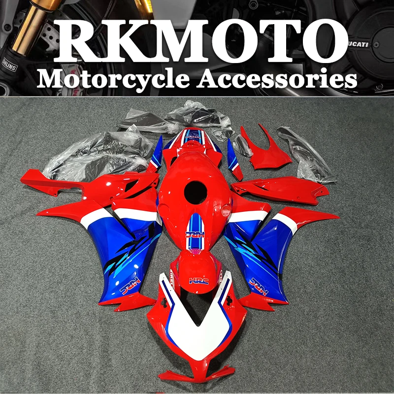 

NEW Abs Motorcycle Whole Fairings kit fit for CBR1000RR11-16 2011 2012 2013 2014 2015 2016 Bodywork full Fairing kits set repsol