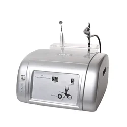 2 In 1 Water Oxygen Injection Machine Skin Activating Apparatus Skin Rejuvenation Hydrating Water Oxygen Jet Care Tool