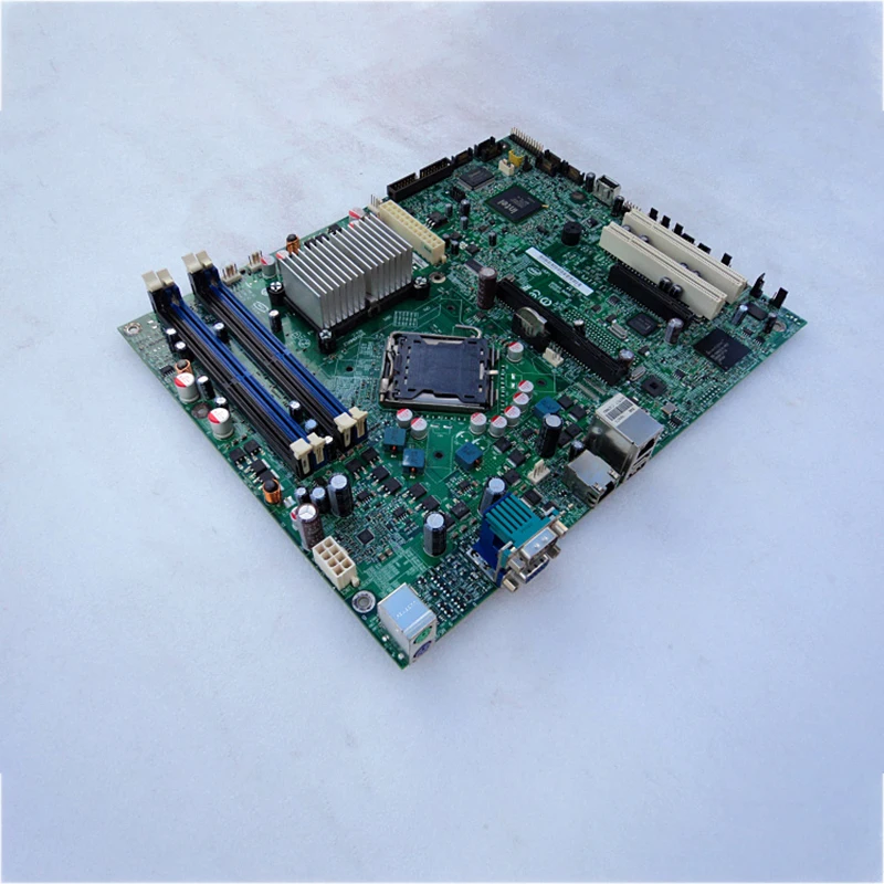 Original Server Motherboard For Intel S3200SH DDR2 LGA775 5 Original Server Motherboard For Intel S3200SH DDR2 LGA775 - Image 3