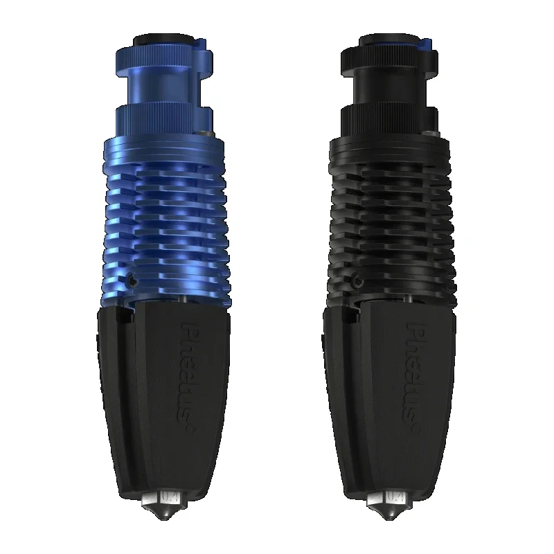 PHAETUS Rapido ホットエンド DDB 押出機 Ender3 V2 CR10 V3 115W の