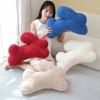 Soft Bunny Pillow for Sofa/Room Decoration Stuffed Cushion Pillow Pillow for Girls Kawaii Rabbit Baby Toy 2